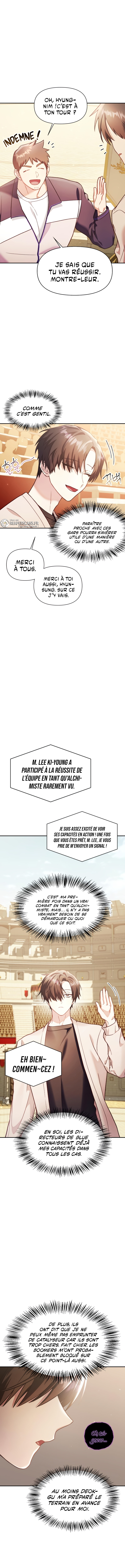 Regressor Instruction Manual Chapitre 34 - Page 9