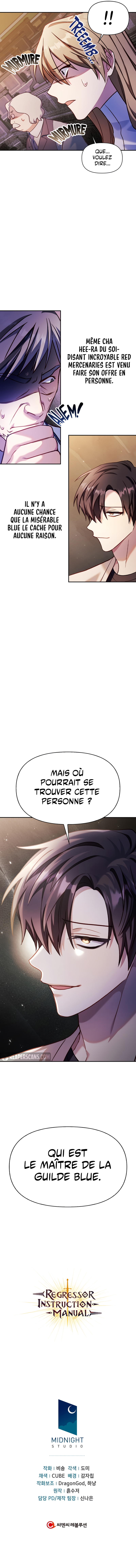 Regressor Instruction Manual Chapitre 36 - Page 17