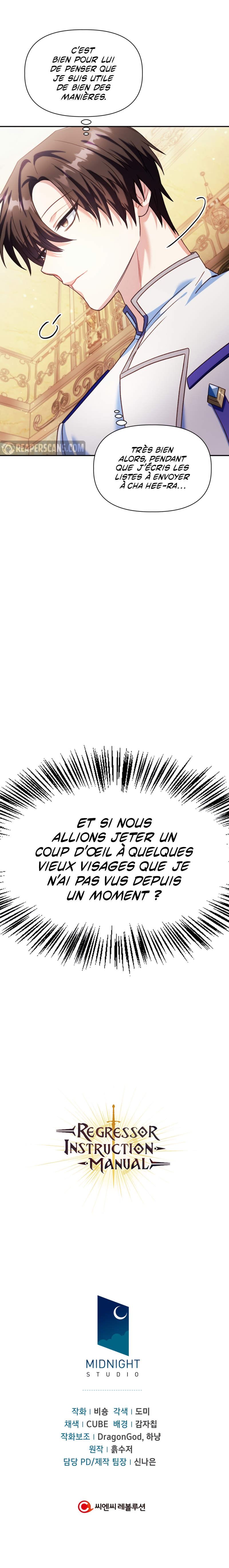 Regressor Instruction Manual Chapitre 40 - Page 19