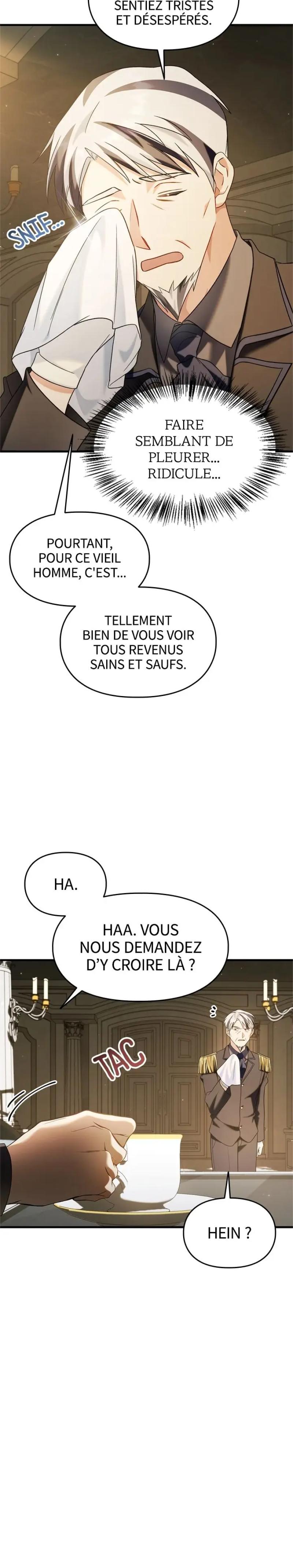 Regressor Instruction Manual Chapitre 60 - Page 16