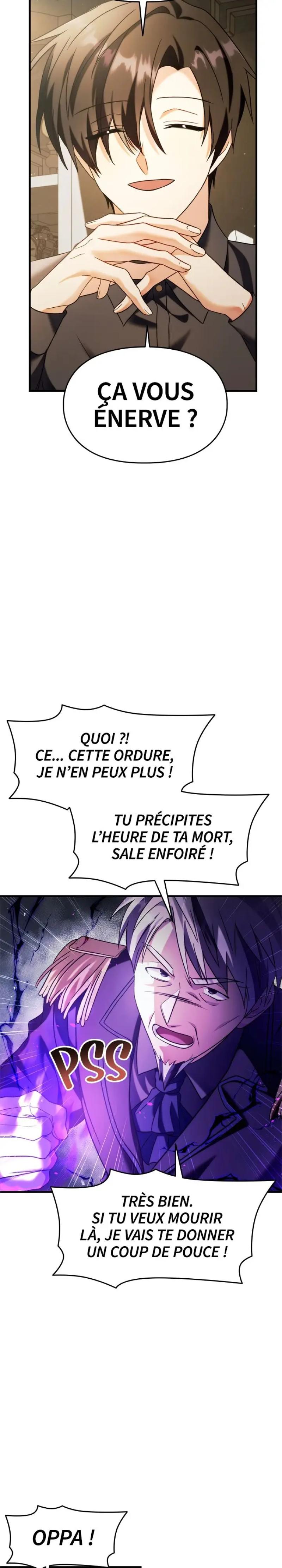 Regressor Instruction Manual Chapitre 60 - Page 22