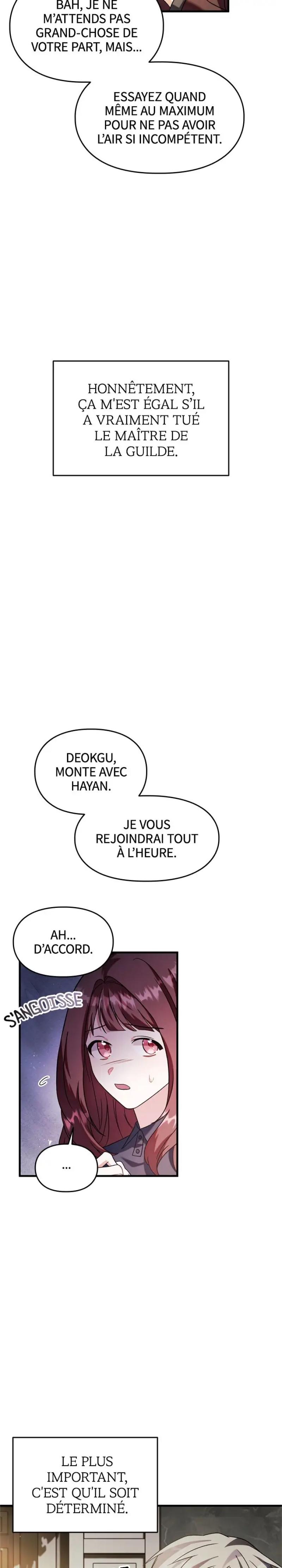 Regressor Instruction Manual Chapitre 60 - Page 27
