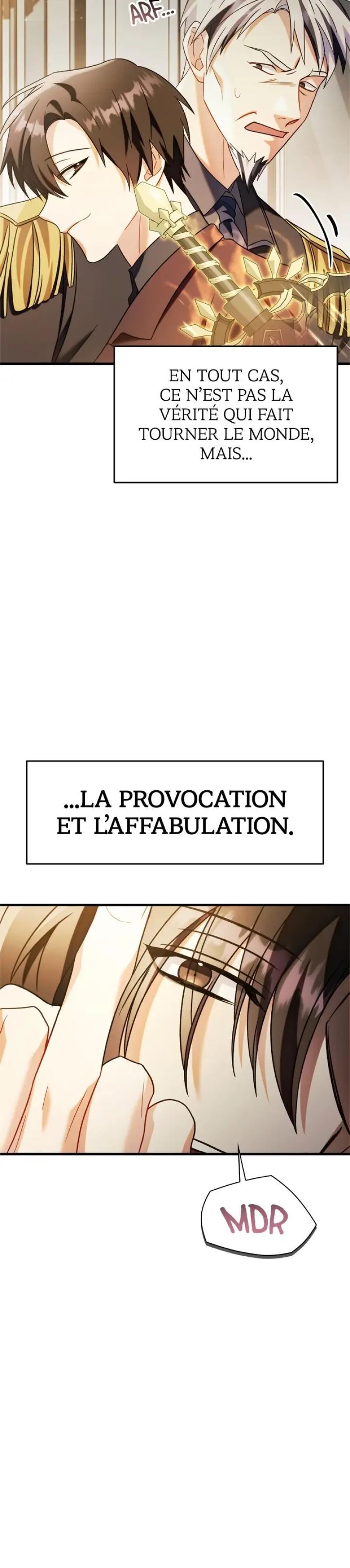 Regressor Instruction Manual Chapitre 60 - Page 28