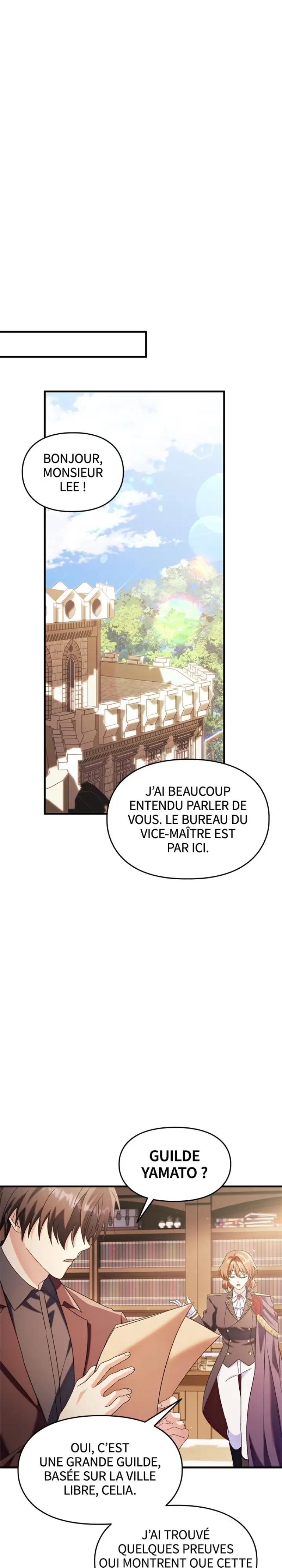 Regressor Instruction Manual Chapitre 60 - Page 30