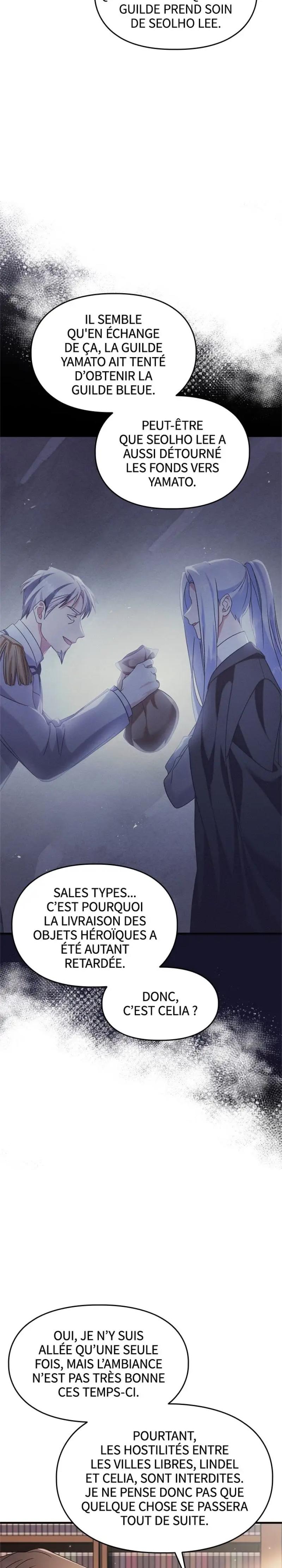 Regressor Instruction Manual Chapitre 60 - Page 31