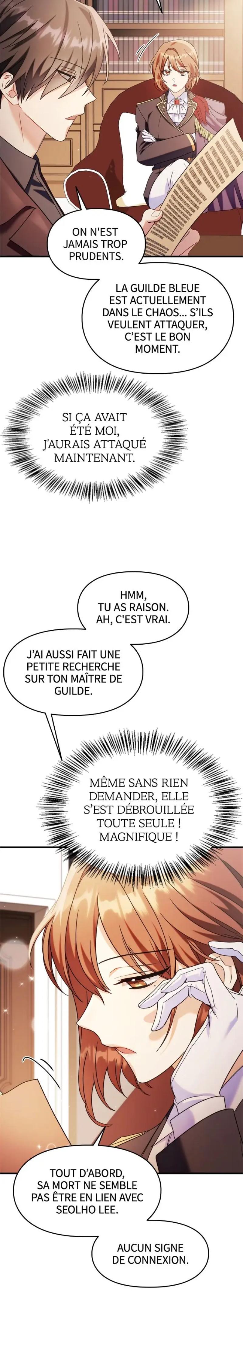 Regressor Instruction Manual Chapitre 60 - Page 32