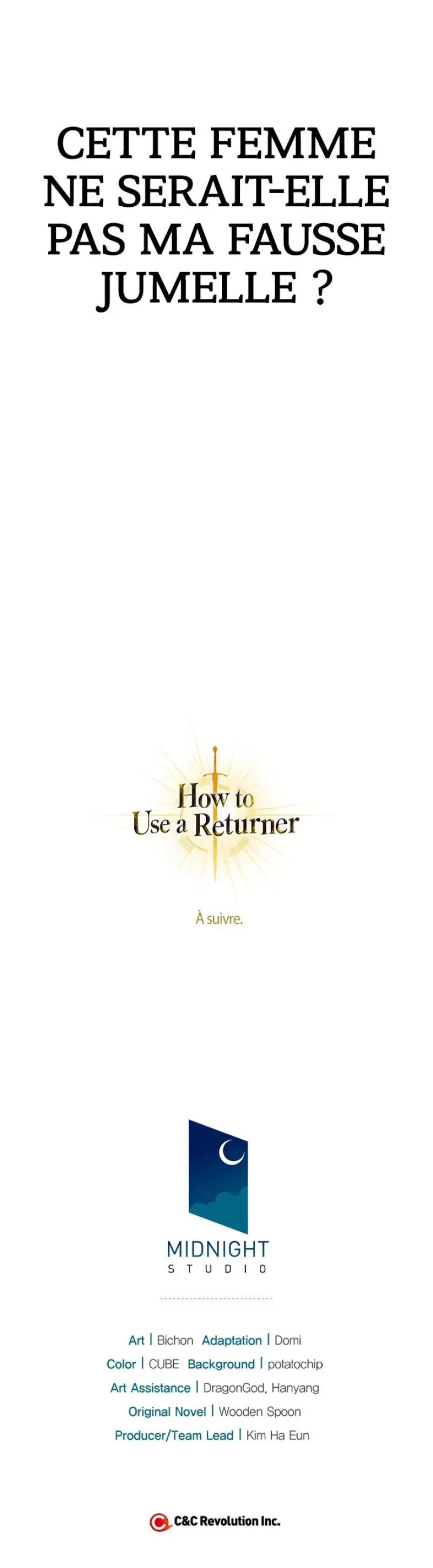 Regressor Instruction Manual Chapitre 60 - Page 37