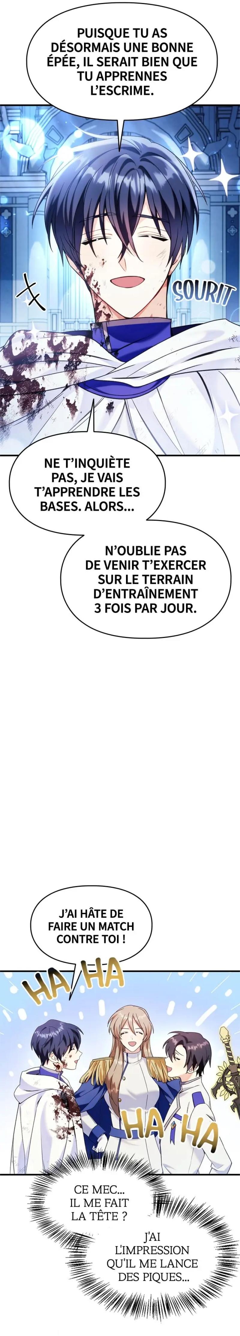 Regressor Instruction Manual Chapitre 60 - Page 6