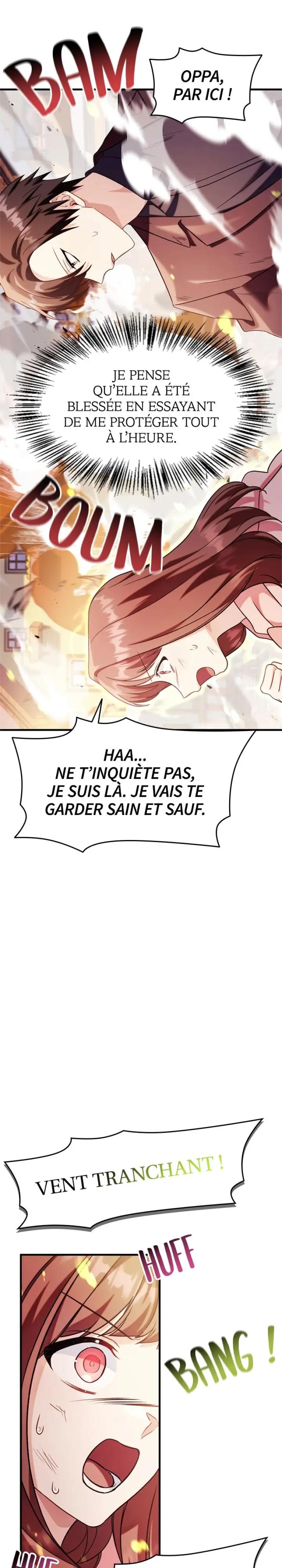 Regressor Instruction Manual Chapitre 61 - Page 15