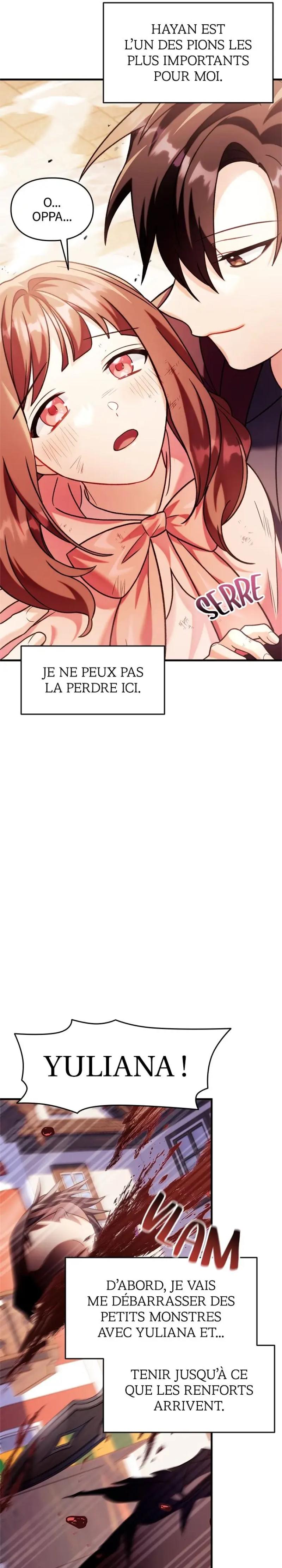 Regressor Instruction Manual Chapitre 61 - Page 18