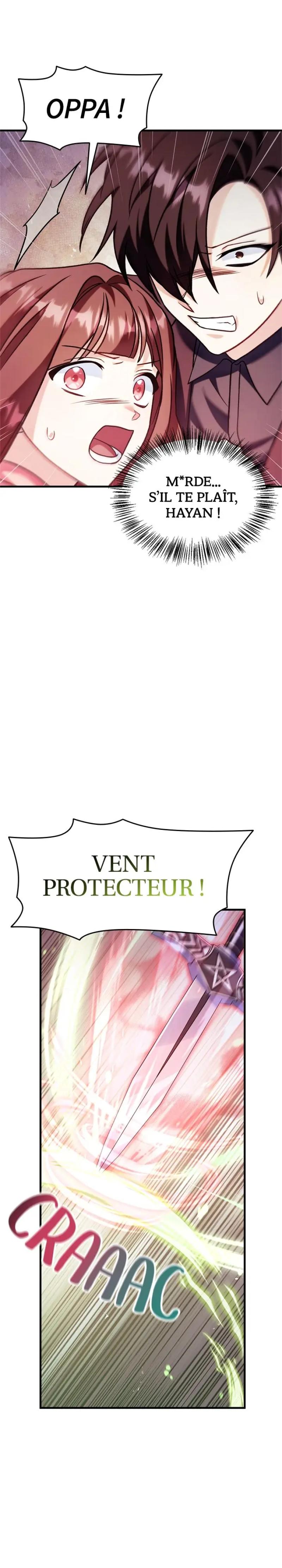 Regressor Instruction Manual Chapitre 61 - Page 21