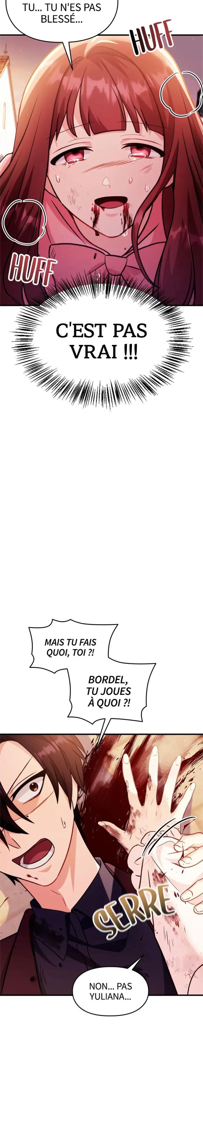 Regressor Instruction Manual Chapitre 61 - Page 28