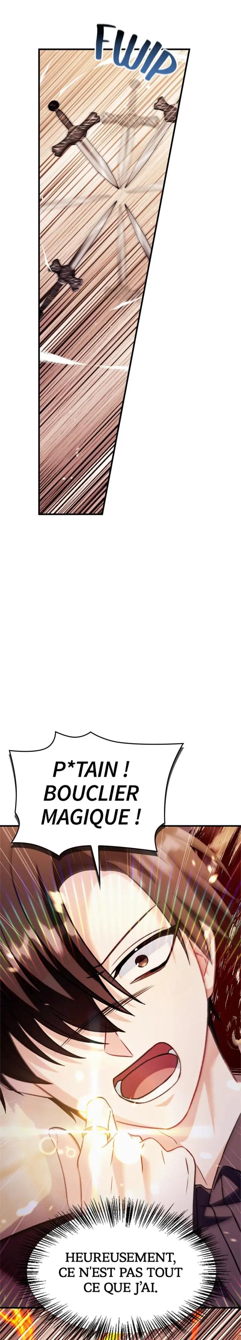 Regressor Instruction Manual Chapitre 61 - Page 31