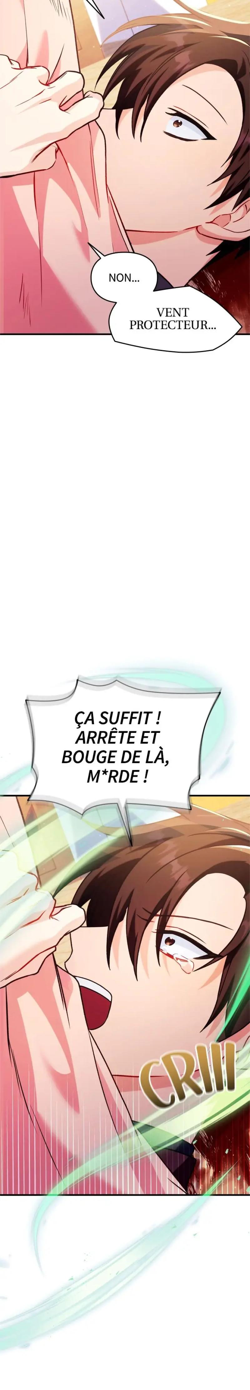 Regressor Instruction Manual Chapitre 61 - Page 35