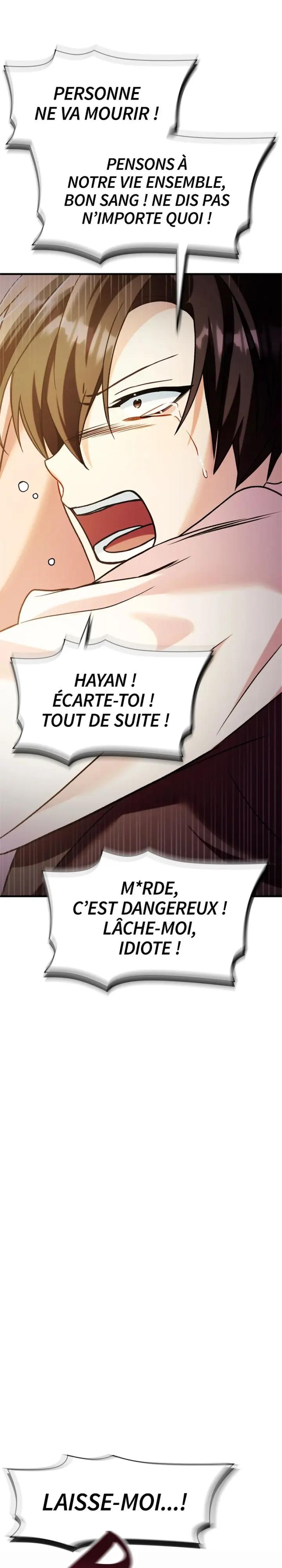 Regressor Instruction Manual Chapitre 61 - Page 40