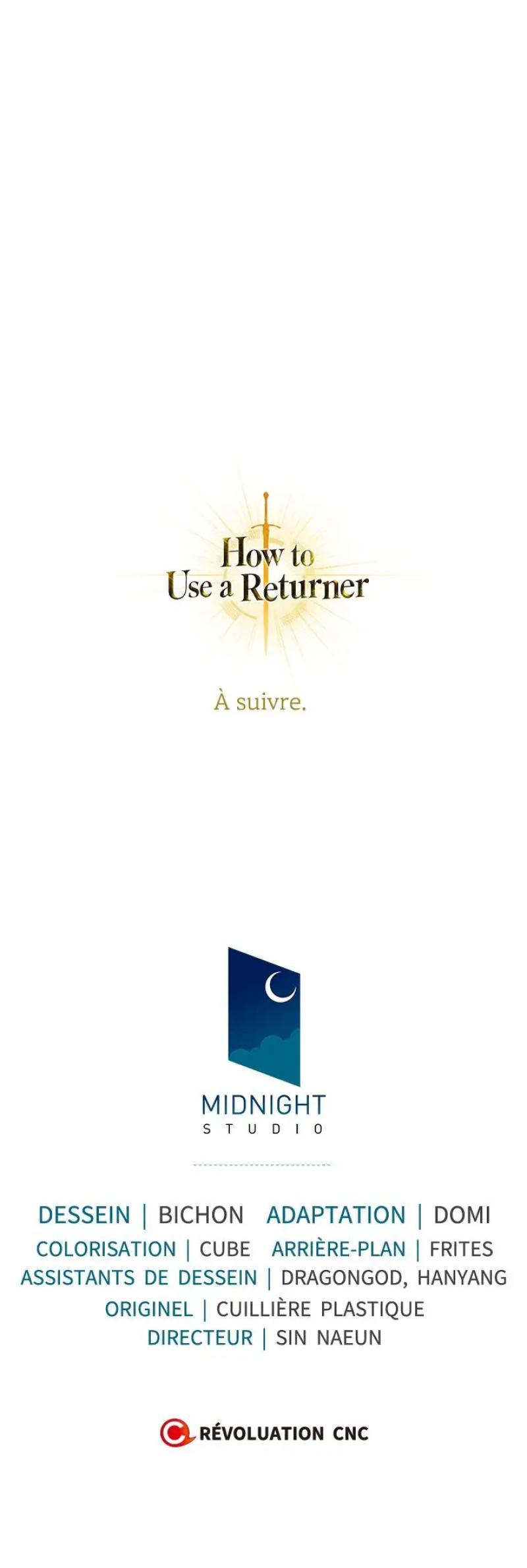 Regressor Instruction Manual Chapitre 61 - Page 44