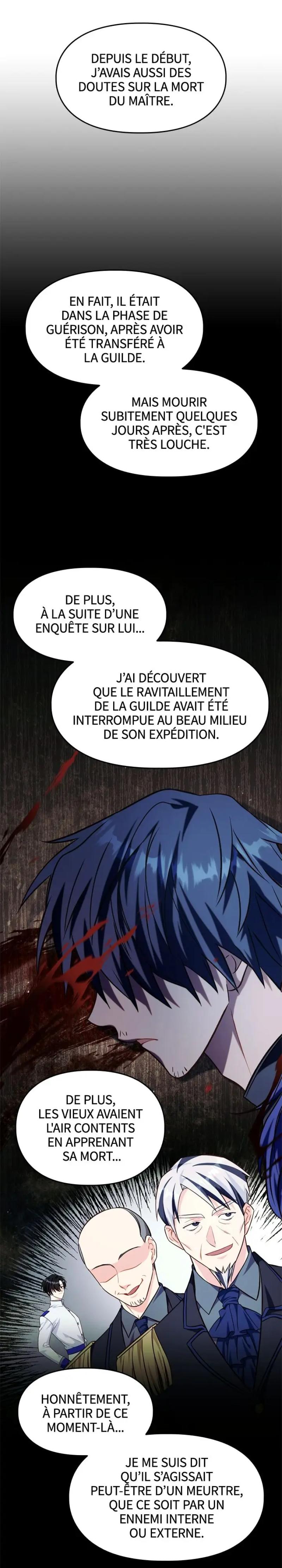 Regressor Instruction Manual Chapitre 62 - Page 29