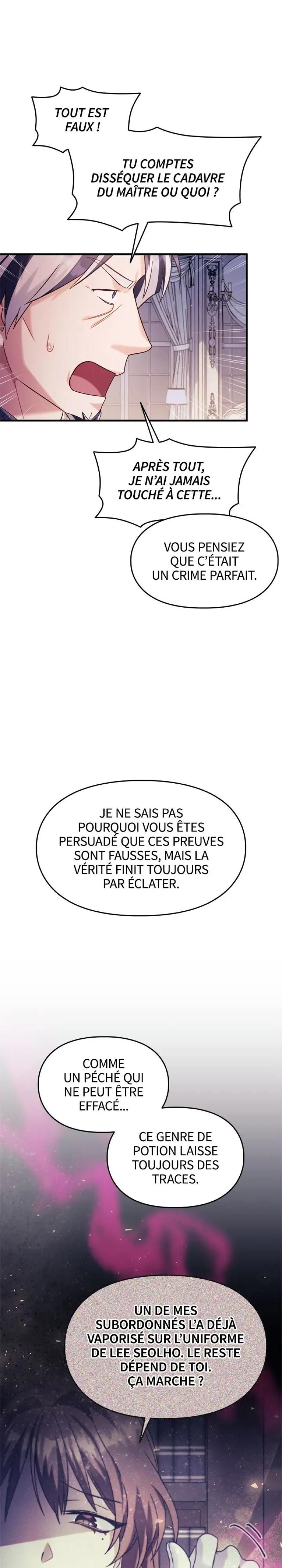 Regressor Instruction Manual Chapitre 63 - Page 17