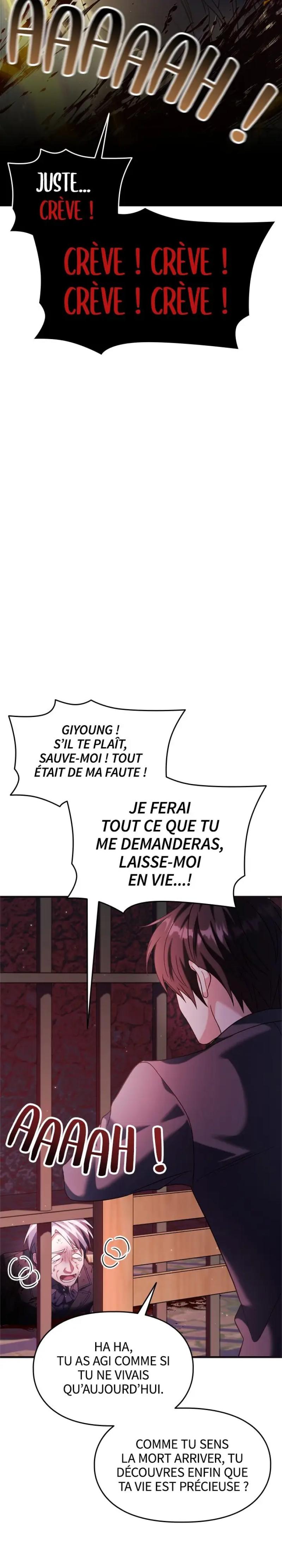 Regressor Instruction Manual Chapitre 63 - Page 38