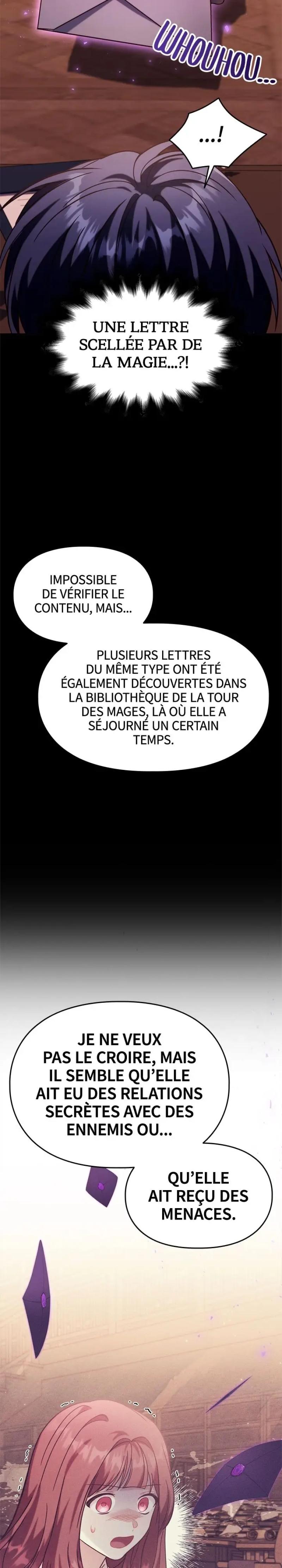Regressor Instruction Manual Chapitre 64 - Page 16