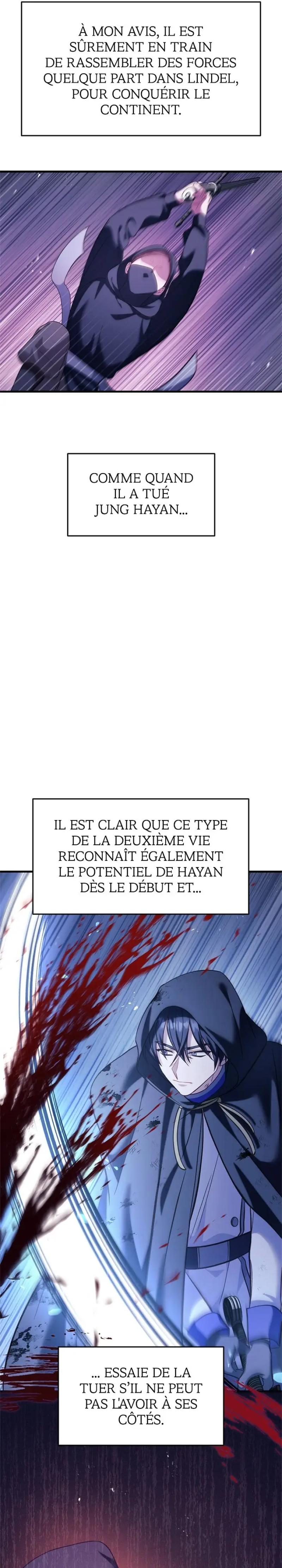 Regressor Instruction Manual Chapitre 64 - Page 24