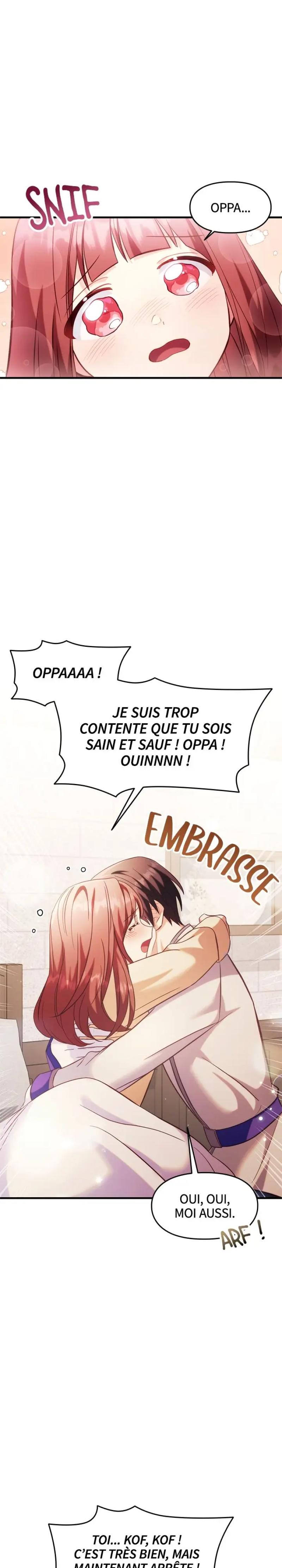 Regressor Instruction Manual Chapitre 64 - Page 43