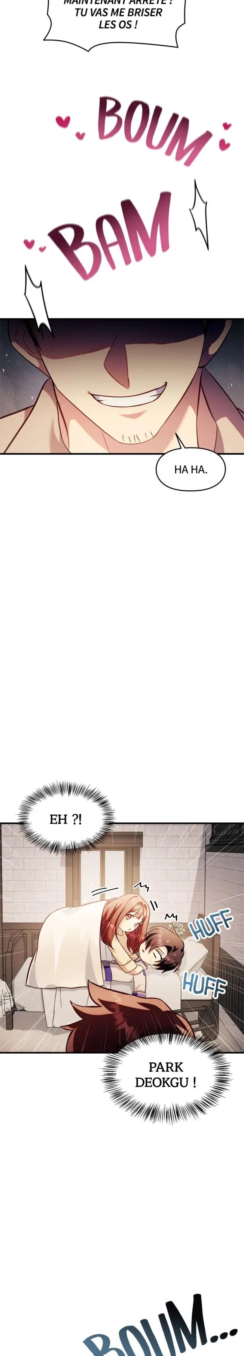 Regressor Instruction Manual Chapitre 64 - Page 44