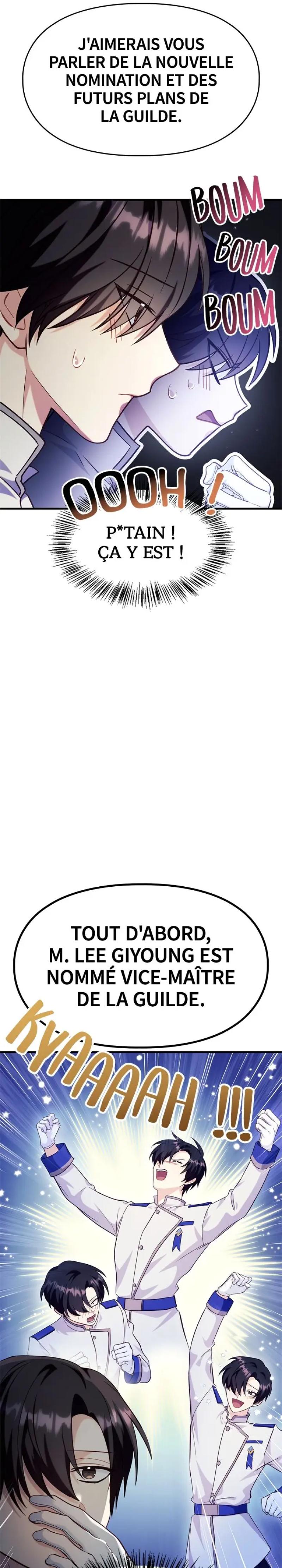 Regressor Instruction Manual Chapitre 65 - Page 15
