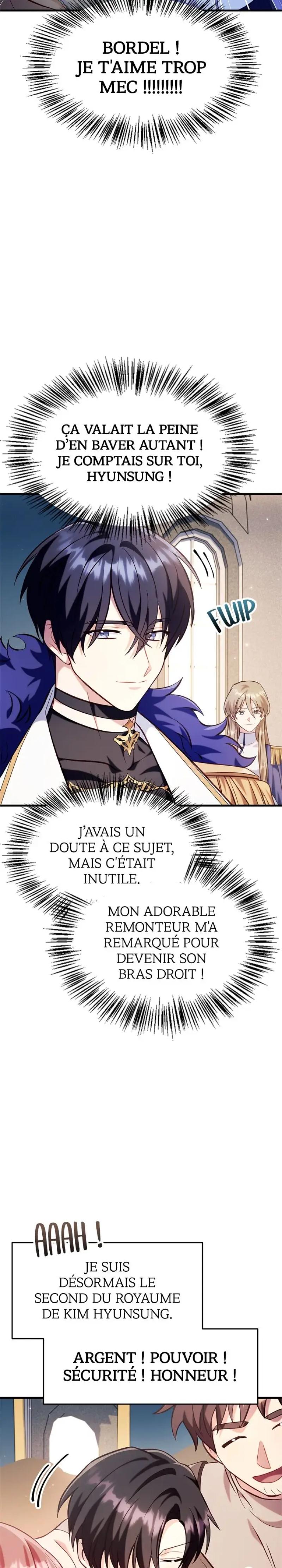 Regressor Instruction Manual Chapitre 65 - Page 16