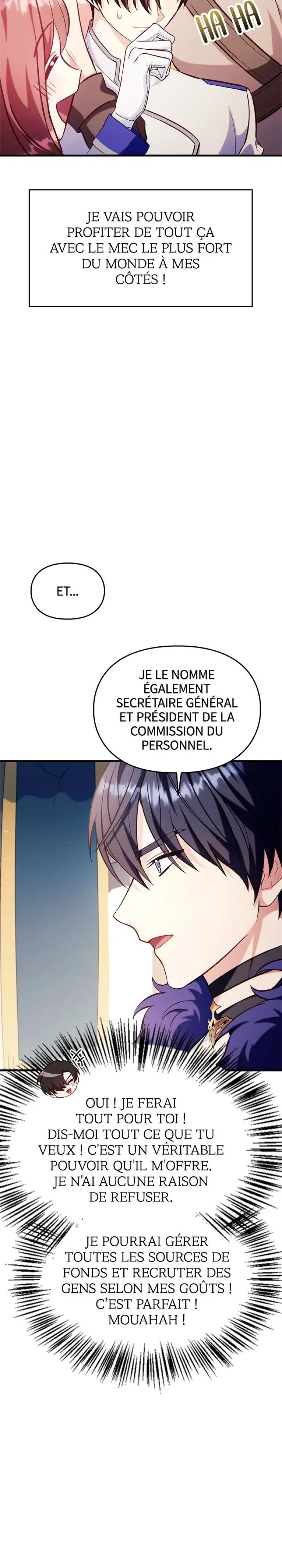 Regressor Instruction Manual Chapitre 65 - Page 17