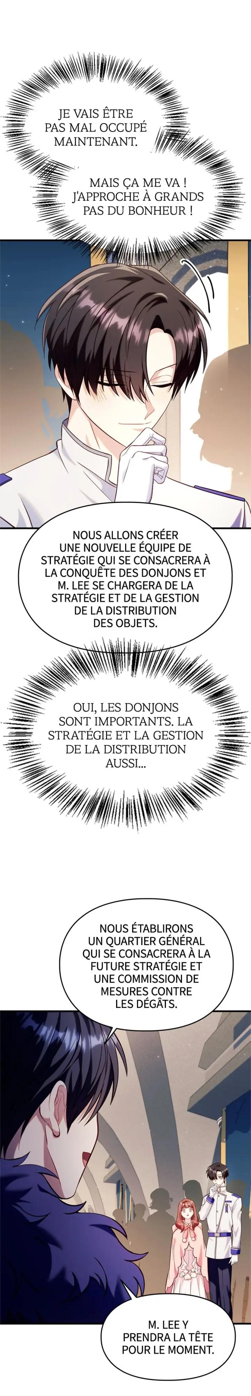 Regressor Instruction Manual Chapitre 65 - Page 18