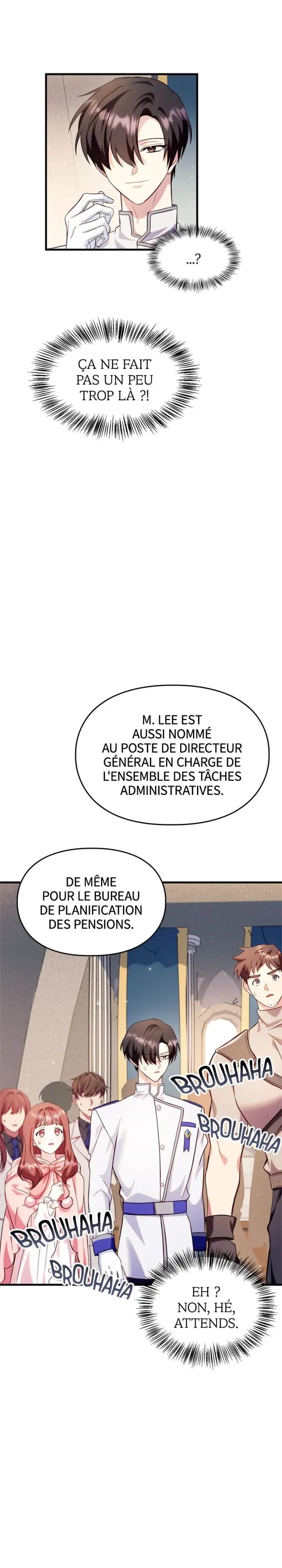 Regressor Instruction Manual Chapitre 65 - Page 19