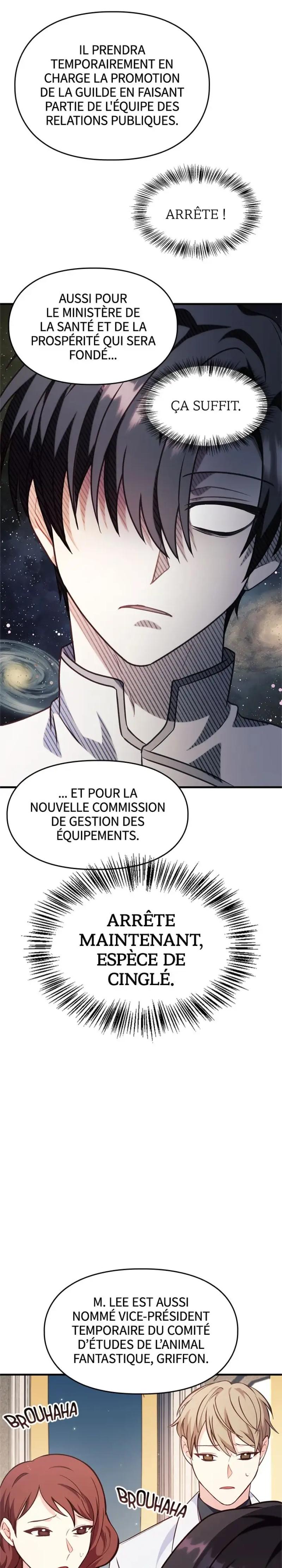 Regressor Instruction Manual Chapitre 65 - Page 21