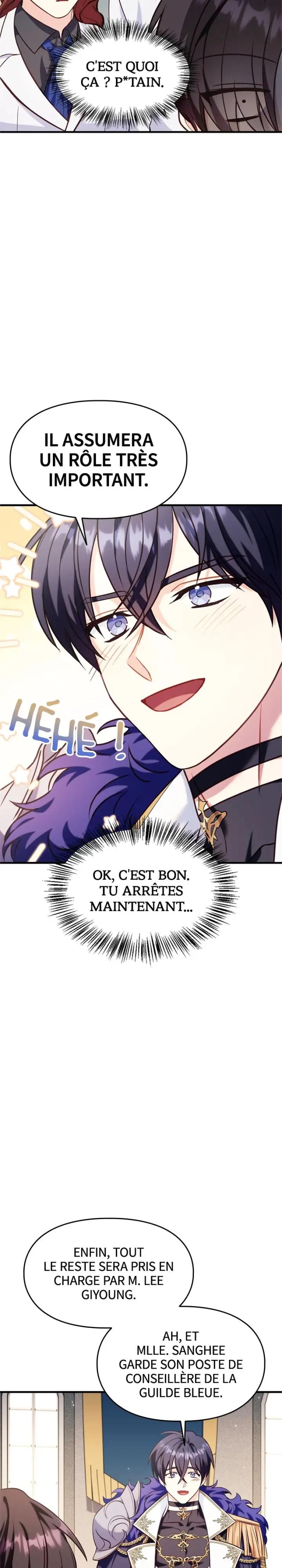 Regressor Instruction Manual Chapitre 65 - Page 22