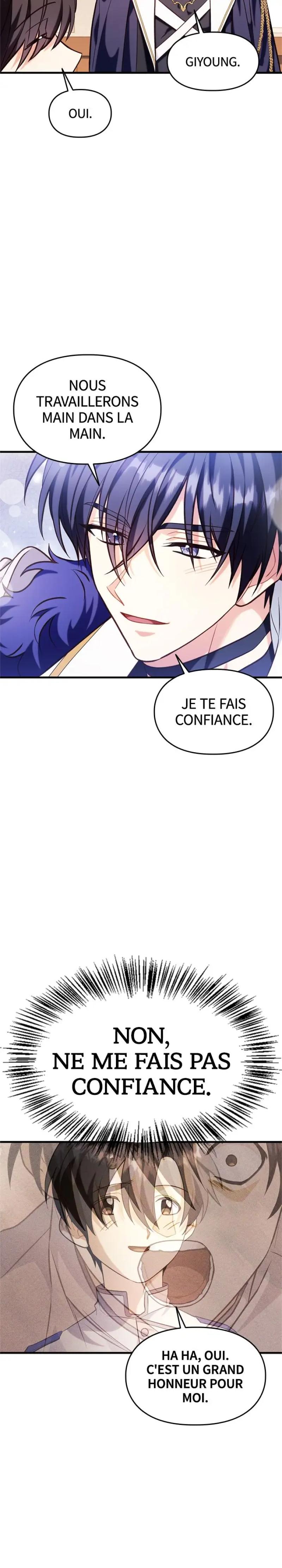 Regressor Instruction Manual Chapitre 65 - Page 23