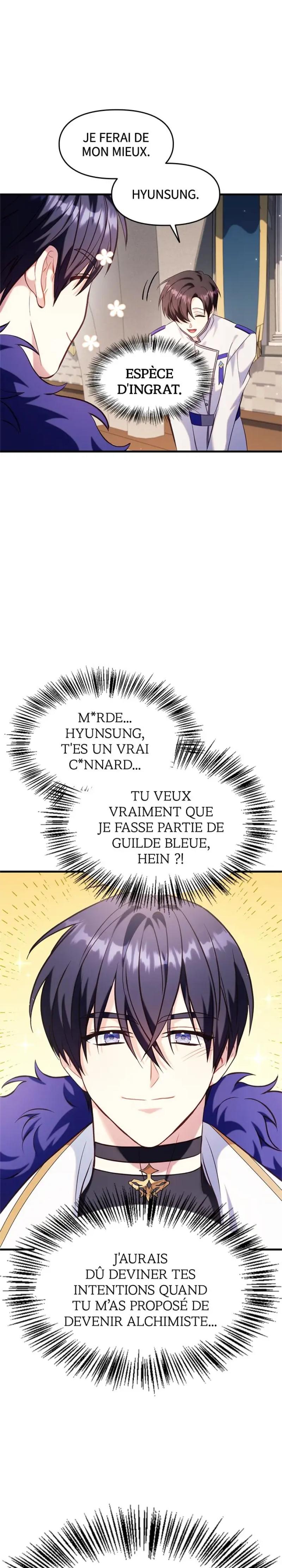Regressor Instruction Manual Chapitre 65 - Page 24