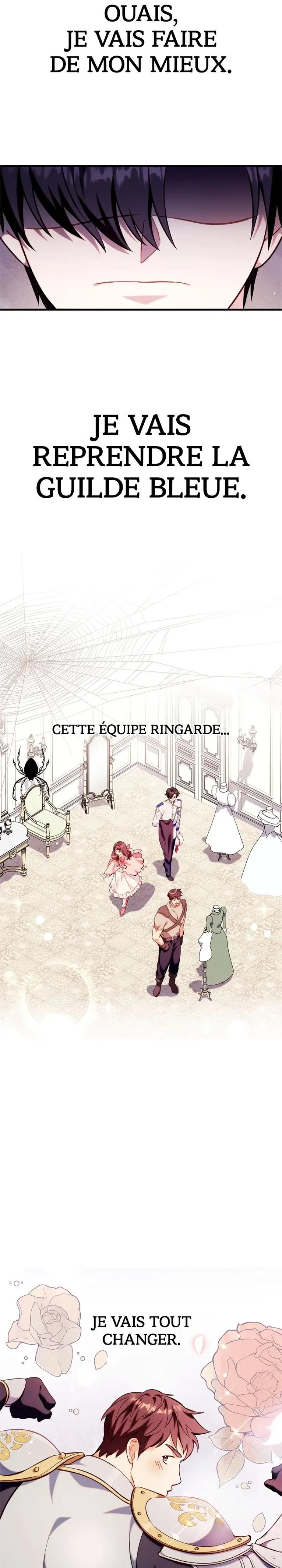 Regressor Instruction Manual Chapitre 65 - Page 26