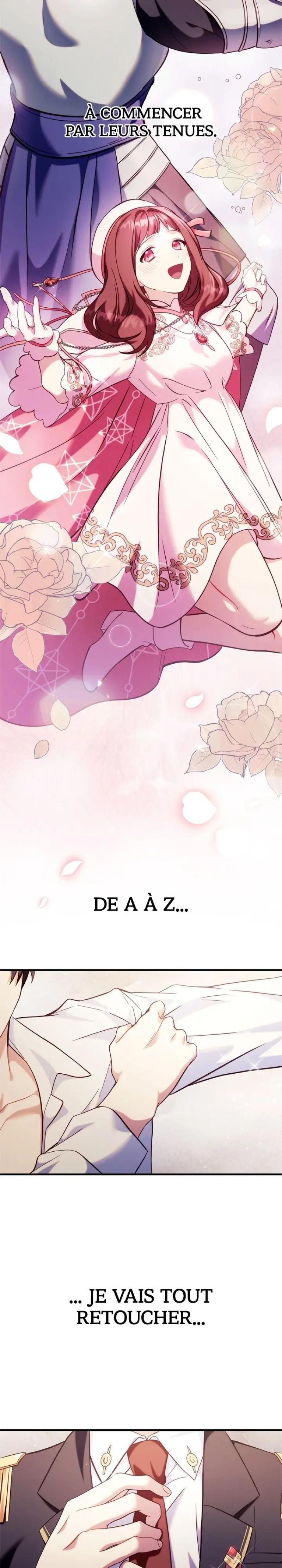 Regressor Instruction Manual Chapitre 65 - Page 27