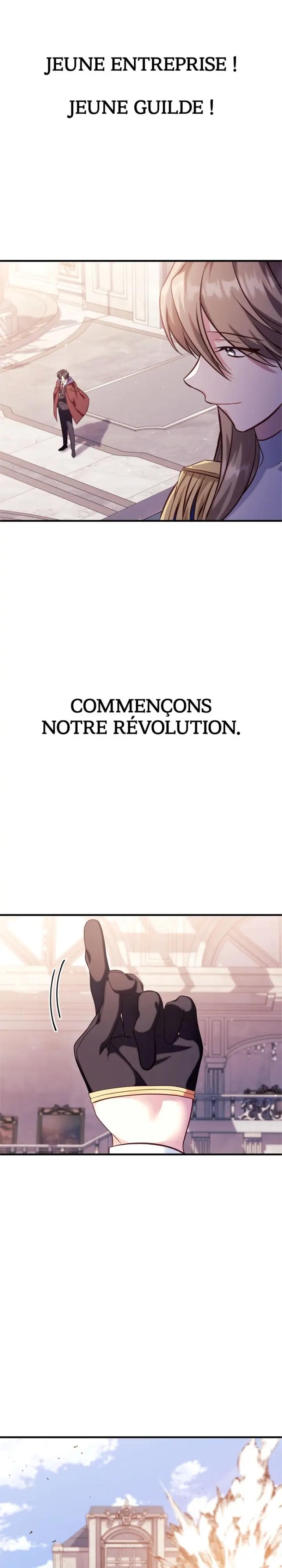 Regressor Instruction Manual Chapitre 65 - Page 31