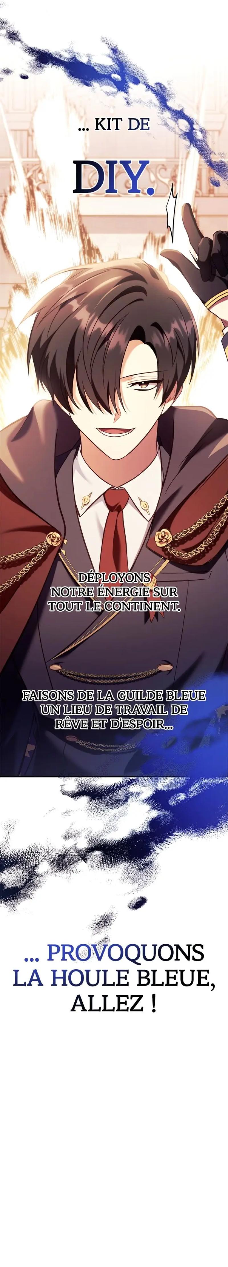 Regressor Instruction Manual Chapitre 65 - Page 33
