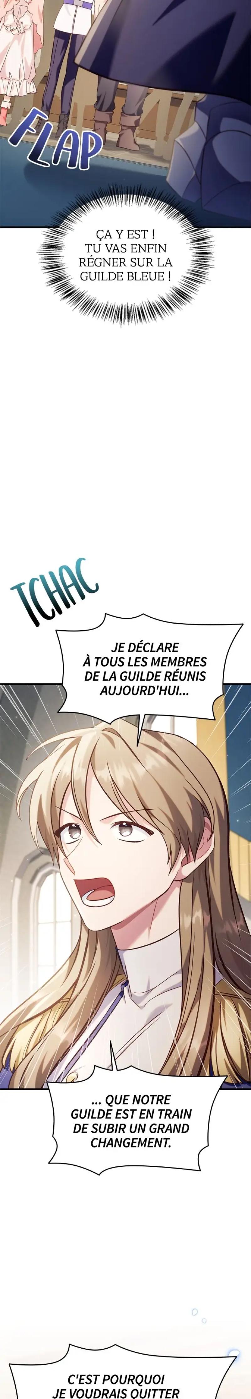 Regressor Instruction Manual Chapitre 65 - Page 7