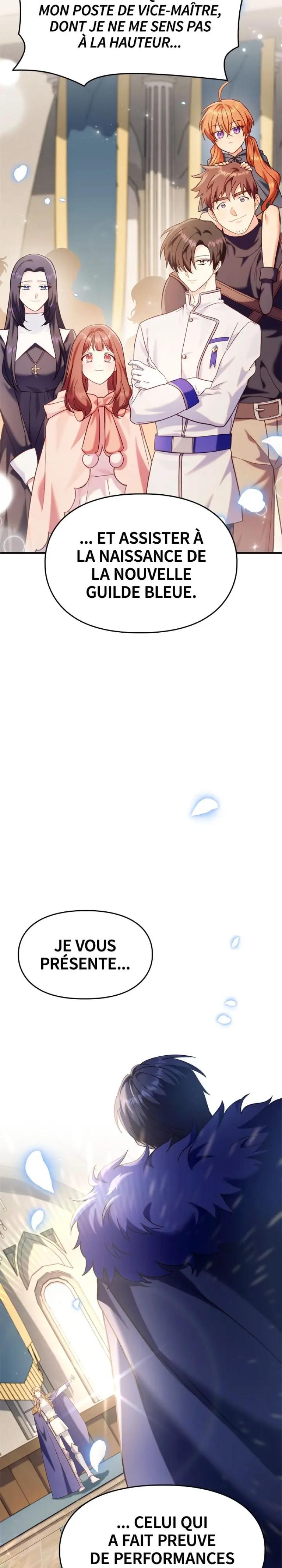 Regressor Instruction Manual Chapitre 65 - Page 8