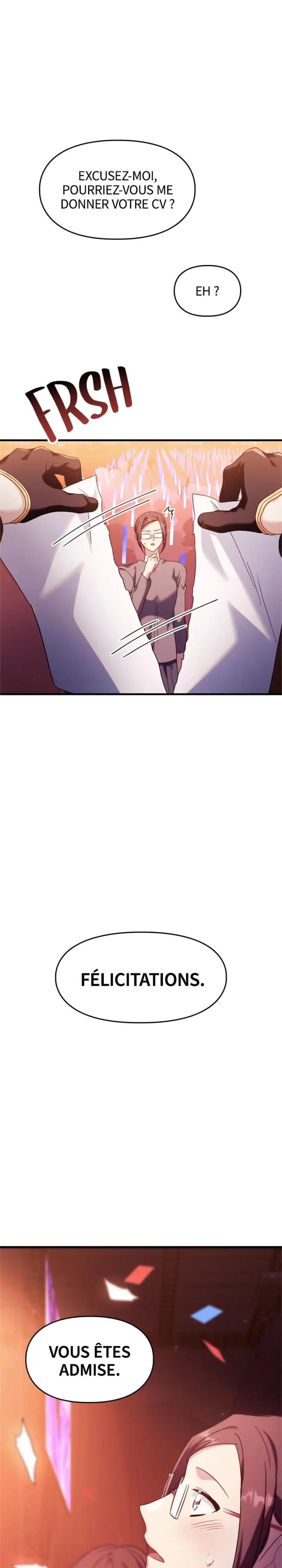 Regressor Instruction Manual Chapitre 66 - Page 15