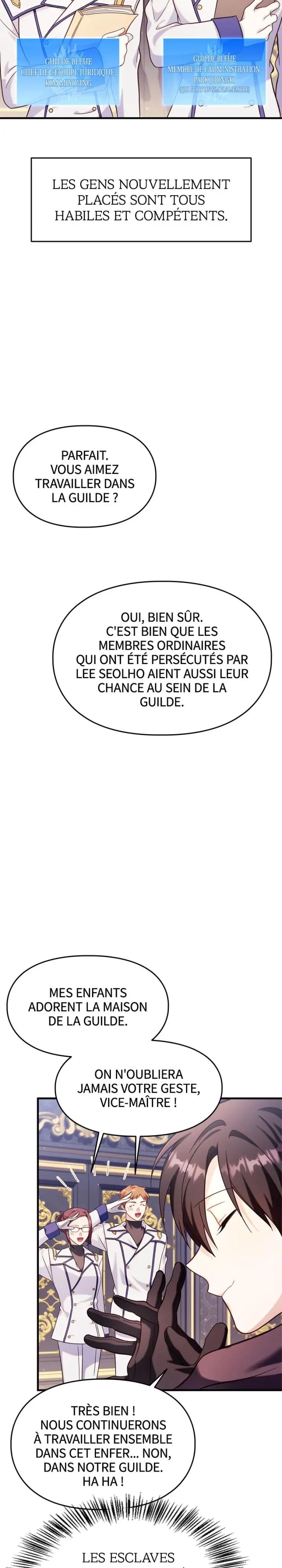Regressor Instruction Manual Chapitre 66 - Page 21