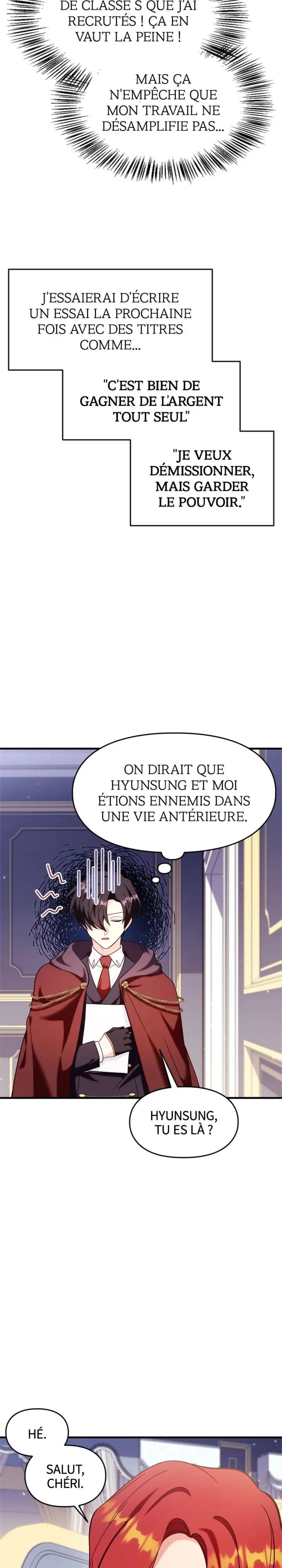 Regressor Instruction Manual Chapitre 66 - Page 22
