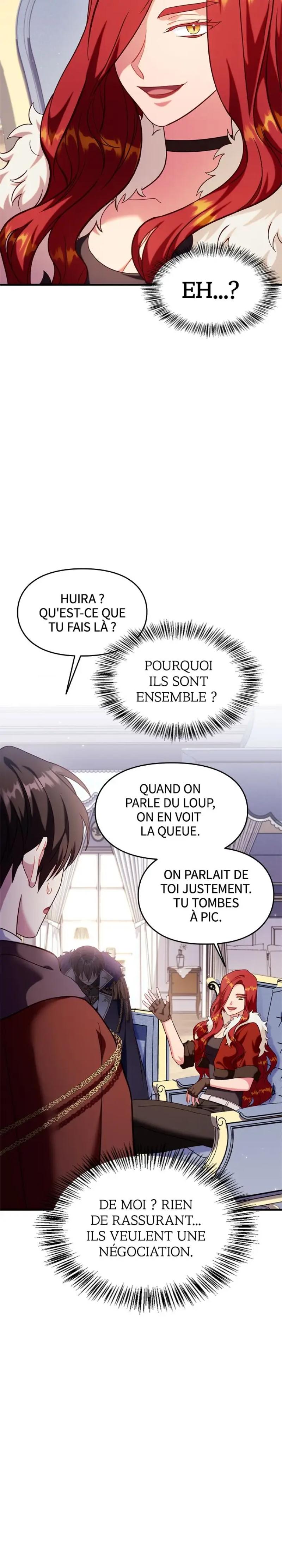 Regressor Instruction Manual Chapitre 66 - Page 23