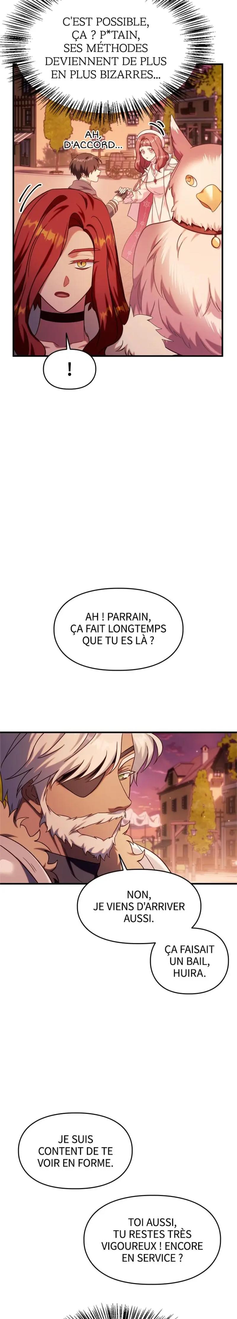 Regressor Instruction Manual Chapitre 66 - Page 35