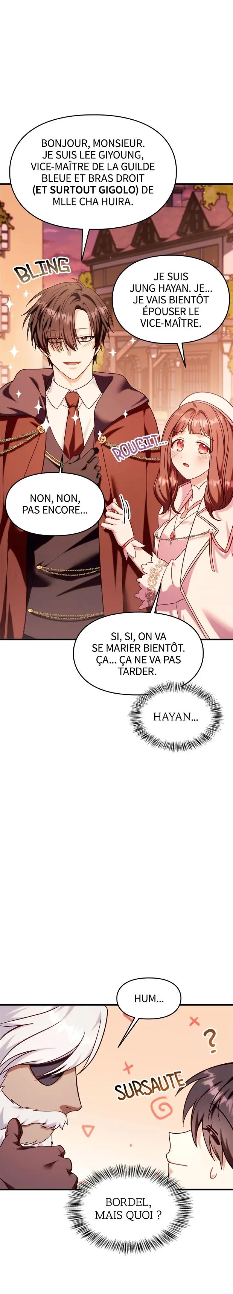 Regressor Instruction Manual Chapitre 66 - Page 38