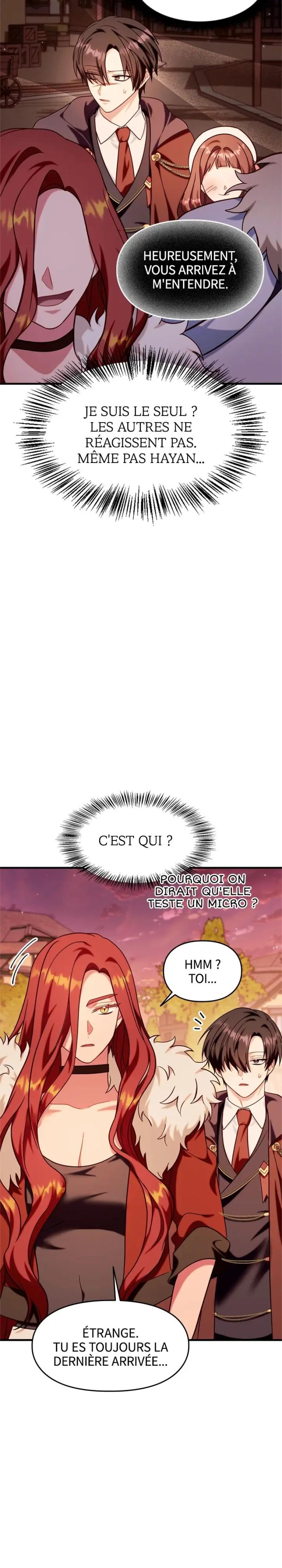 Regressor Instruction Manual Chapitre 66 - Page 41