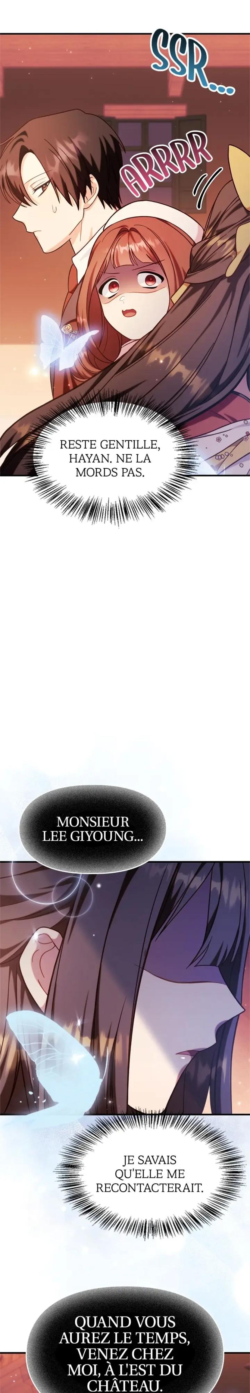 Regressor Instruction Manual Chapitre 67 - Page 11